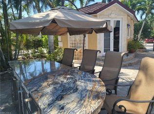 4501 Southern Breeze DR, NAPLES, FL 34114