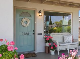 3488 Hasty St, San Diego, CA 92115