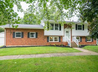 7710 Morris Rd, Hilliard, OH 43026