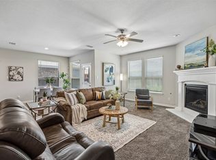 2508 Red Draw Rd, Fort Worth, TX 76177