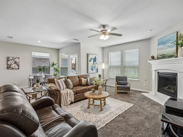 2508 Red Draw Rd, Fort Worth, TX 76177