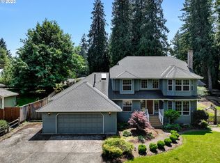 10878 SW Dover Ct, Tigard, OR 97224