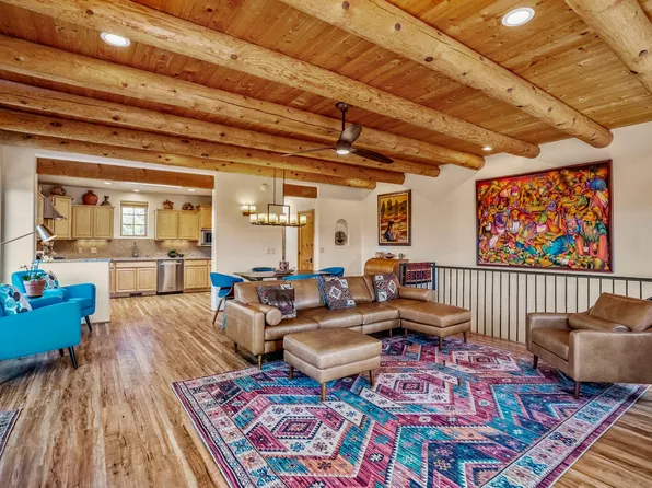 501 Rio Grande Ave APT J-1, Santa Fe, NM 87501