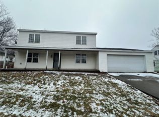 2285 N Graceland Ave, Decatur, IL 62526