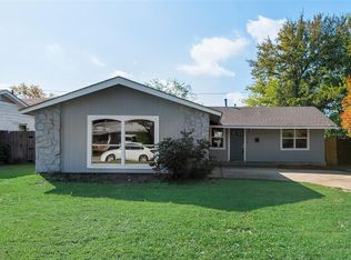 1214 Fairdale St, Irving, TX 75062