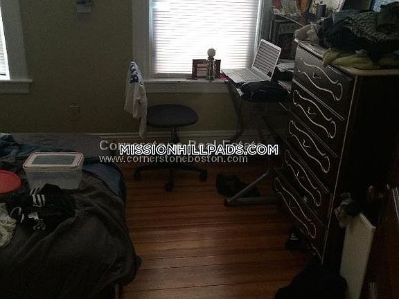 4th image of 43 Parker Hill Ave #A2