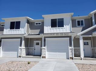 442 E 1625 N, North Ogden, UT 84404