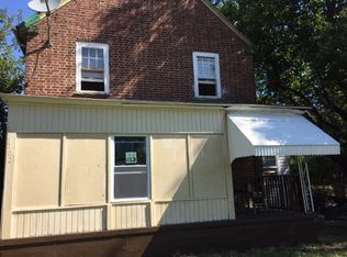 3102 E Ironside Rd, Camden, NJ 08104