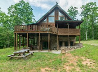 1025 Christian Mill Creek Rd, Amherst, VA 24521