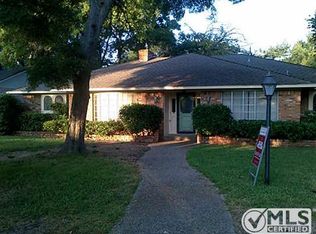 1414 Mapleton Dr, Dallas, TX 75228