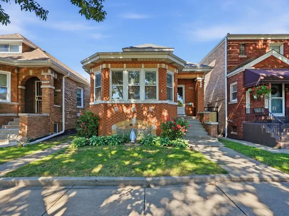 6514 S Kedvale Ave, Chicago, IL 60629
