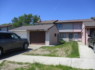 2711 19th Ave W, Williston, ND 58801