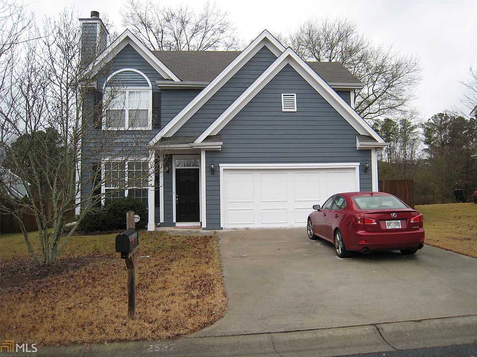 1st image of 2537 Waterstone Way