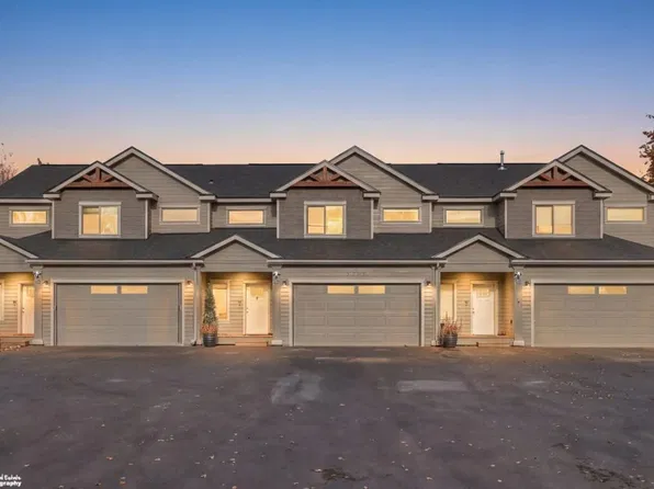 5701 E Porcupine Ave, Wasilla, AK