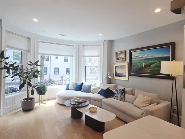 25 Bay State Rd Ste 1, Boston, MA 02215
