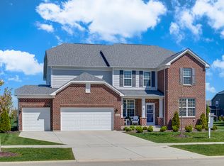 4315 Conifer Rd, Naperville, IL 60564