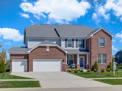 4315 Conifer Rd, Naperville, IL, 60564