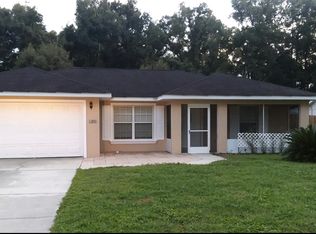 1300 NE 37th Ln, Ocala, FL 34479