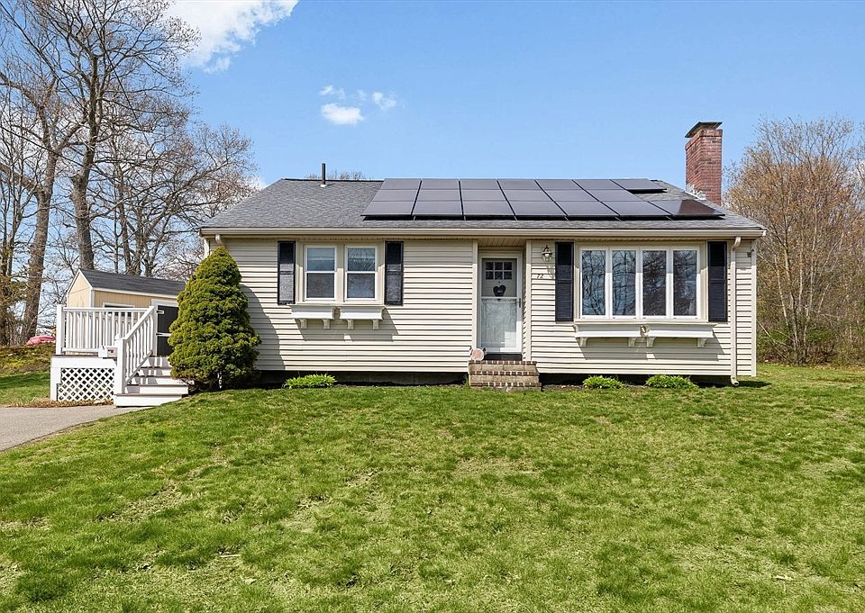 1st image of 72 Norwich Rd