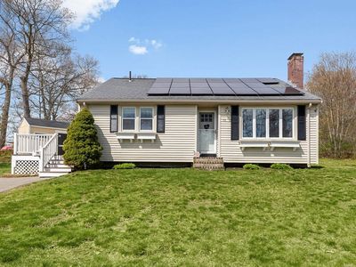 72 Norwich Rd, Brockton, MA, 02302