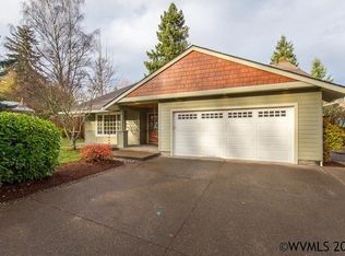 2175 Heath St S, Salem, OR 97302