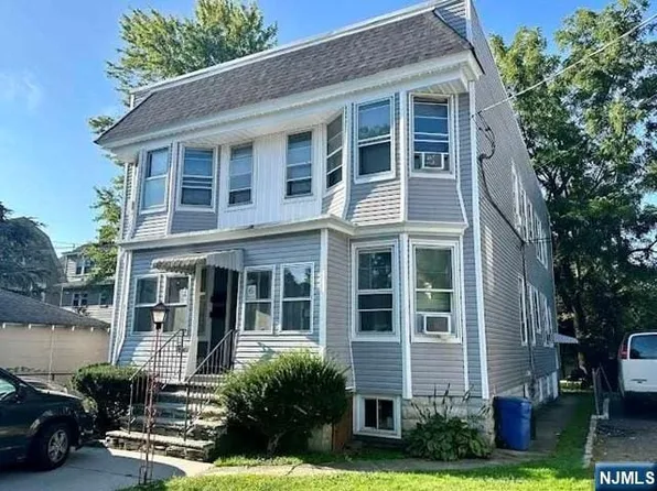 46 Swaine Pl, West Orange, NJ 07052