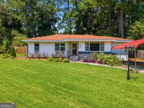 414 Robin Hood Rd NE, Rome, GA 30161