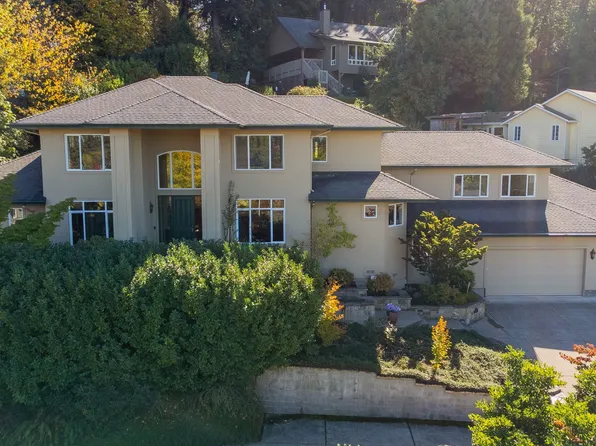 1243 Crenshaw Rd, Eugene, OR 97401