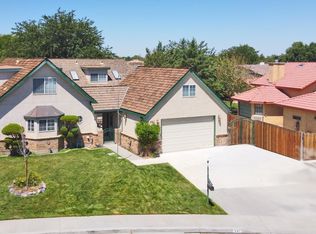 441 Pintail Dr, Fallon, NV 89406