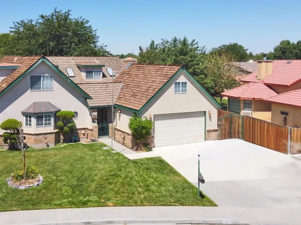 441 Pintail Dr, Fallon, NV 89406