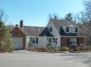 100 Roderick Rd, Williamsport, PA 17701