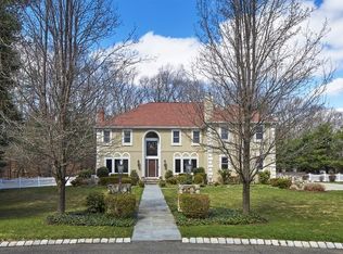 65 Laurel Rd, Weston, MA 02493