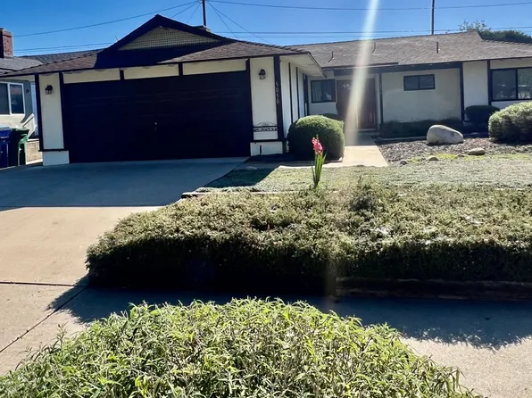 5050 Santa Susana Ave, Santa Barbara, CA 93111