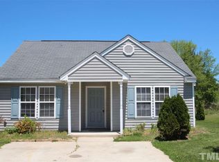 5153 Limewood St, Knightdale, NC 27545
