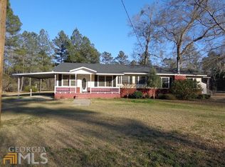 3720 Macedonia Rd, Statesboro, GA 30461