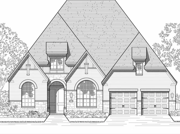 827 Montrose Dr, Rockwall, TX 75087