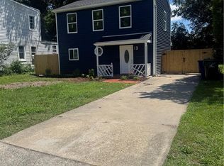 1416 Bolton St, Norfolk, VA 23504