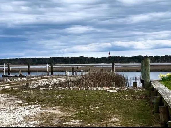 0 E Side Rd, Chincoteague Island, VA 23336