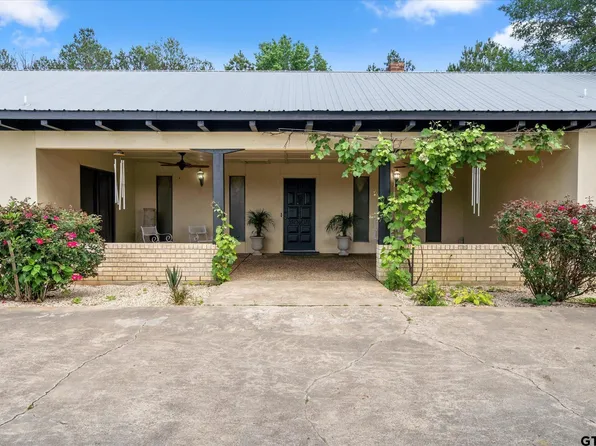 3978 N Fm 2869, Winnsboro, TX 75494