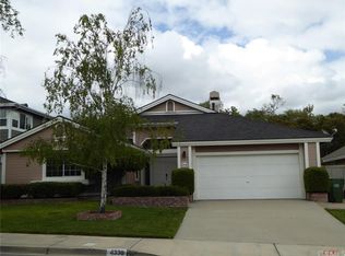 4330 Sunflower Way, San Luis Obispo, CA 93401