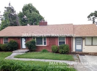 1071 Glenn Ridge Rd NW, Roanoke, VA 24017