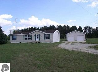 4266 Marsh Rd, Kingsley, MI 49649