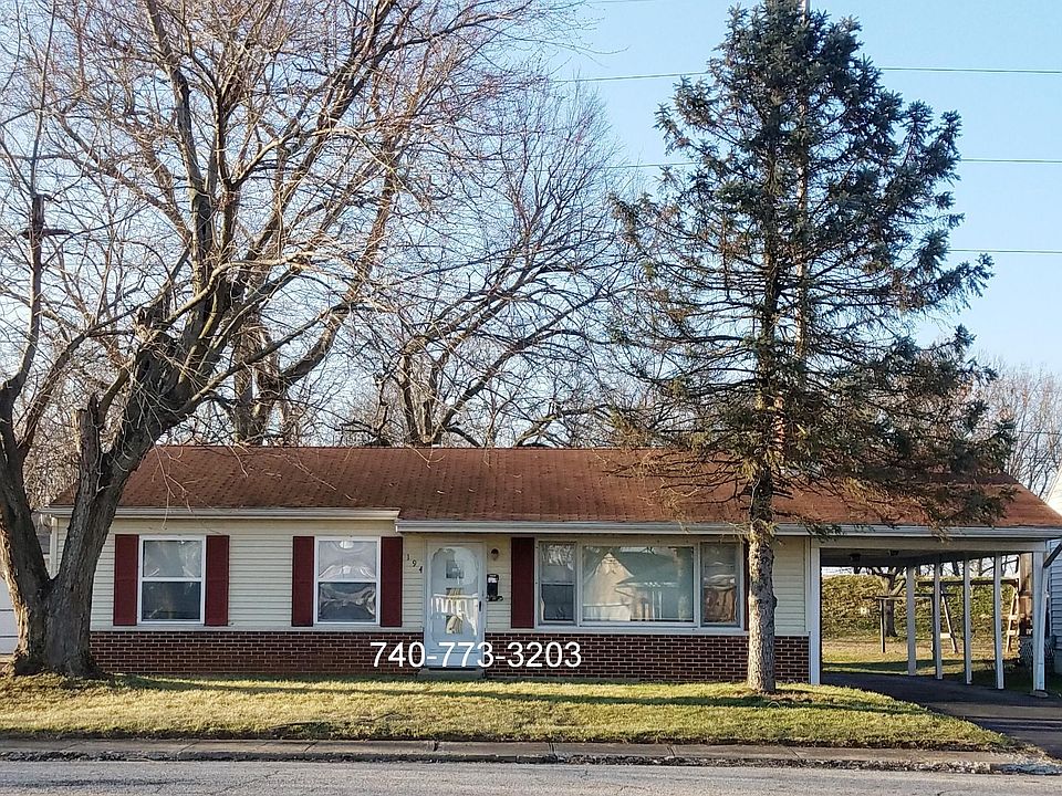 1st image of 194 Mount Logan Dr