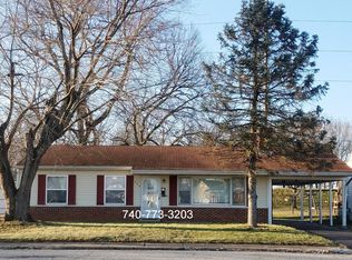 194 Mount Logan Dr, Chillicothe, OH 45601
