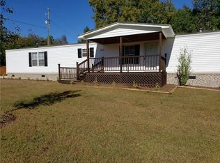 350 Griggs Rd, Six Mile, SC 29682