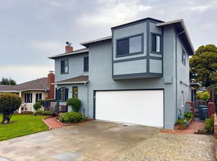 554 Anita Ln, Millbrae, CA 94030