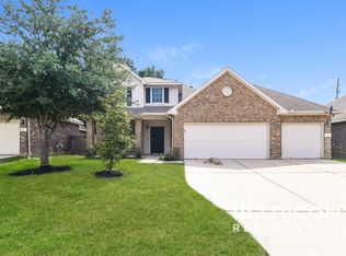 28906 Hidden Cove Dr, Magnolia, TX 77354