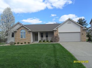 6575 N Carolina Pl, Youngstown, OH