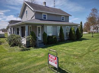 1939 Brokensword Rd, Bucyrus, OH 44820