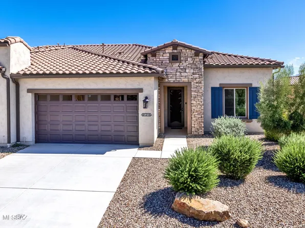 61315 E Shale Rd, Oracle, AZ 85623